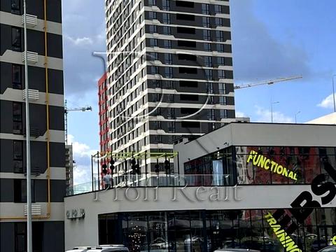 квартира по адресу Олександра Олеся ул., 17