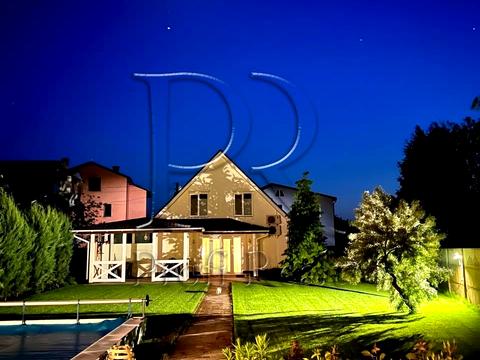 будинок за адресою с. Романків, СТ Росинка