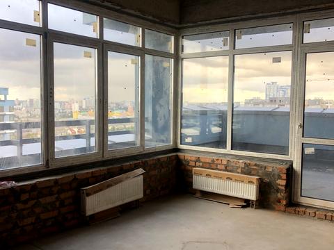 квартира за адресою Євгена Сверстюка вул. (Марини Раскової), 6-Г