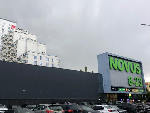 квартира за адресою Євгена Сверстюка вул. (Марини Раскової), 6-Г