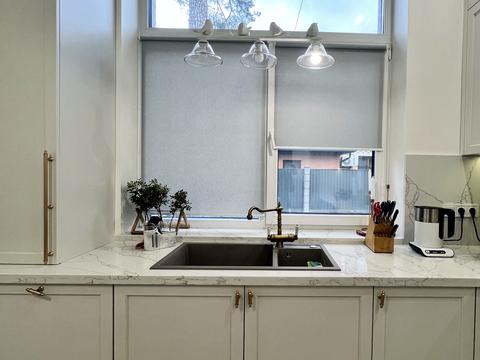 дом по адресу Антония Михайловского ул.