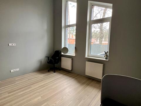 дом по адресу Антония Михайловского ул.