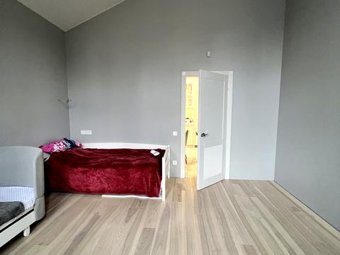 дом по адресу Антония Михайловского ул.