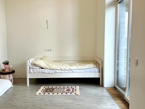 дом по адресу Антония Михайловского ул.