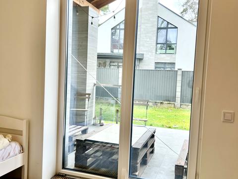 дом по адресу Антония Михайловского ул.