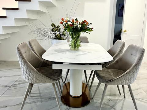 дом по адресу Антония Михайловского ул.