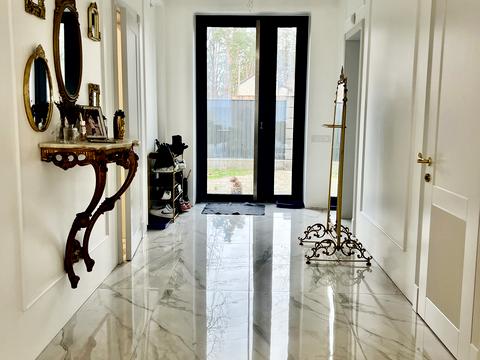 дом по адресу Антония Михайловского ул.