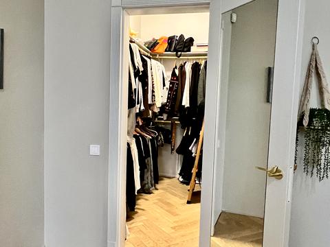 дом по адресу Антония Михайловского ул.