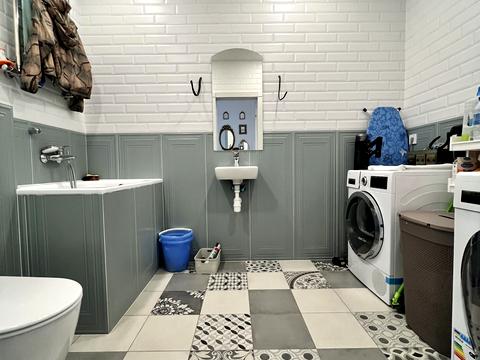 дом по адресу Антония Михайловского ул.