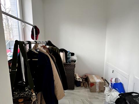 дом по адресу Антония Михайловского ул.