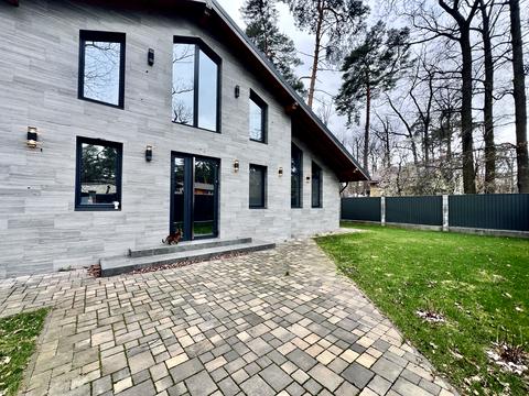 дом по адресу Антония Михайловского ул.