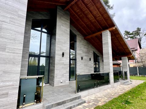 дом по адресу Антония Михайловского ул.