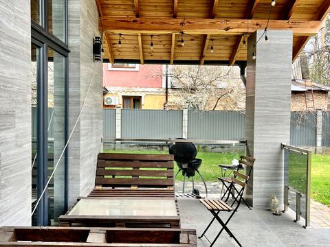 дом по адресу Антония Михайловского ул.