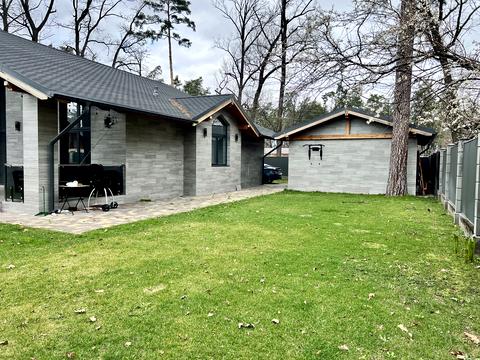 дом по адресу Антония Михайловского ул.