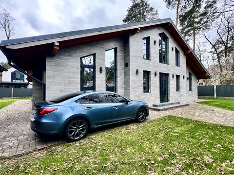 дом по адресу Антония Михайловского ул.