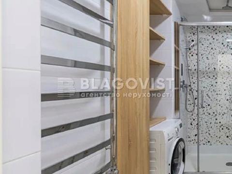 квартира за адресою Метрологічна вул., 109-А