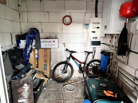 дом по адресу Антония Михайловского ул.