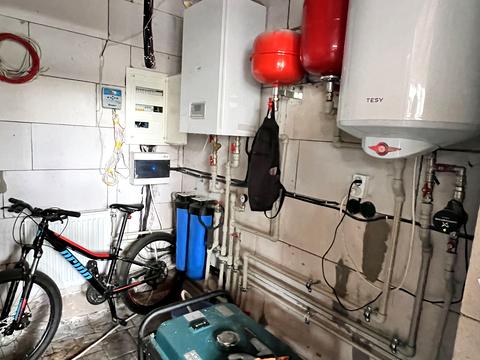 дом по адресу Антония Михайловского ул.