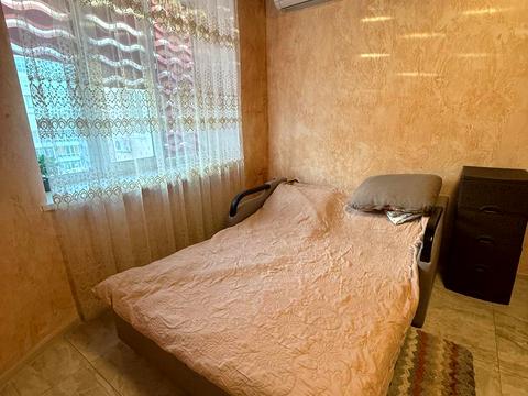 квартира по адресу Хантадзе ул., 6