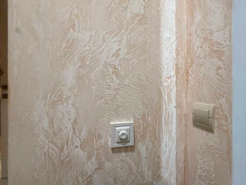 квартира по адресу Хантадзе ул., 6