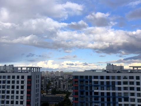 квартира за адресою Євгена Сверстюка вул. (Марини Раскової), 6-Г