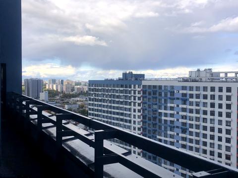 квартира за адресою Євгена Сверстюка вул. (Марини Раскової), 6-Г