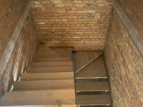 будинок за адресою Юрія Горліса-Горського вул.