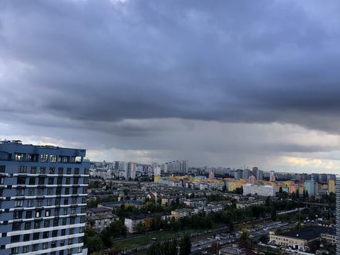 квартира за адресою Євгена Сверстюка вул. (Марини Раскової), 6-Г