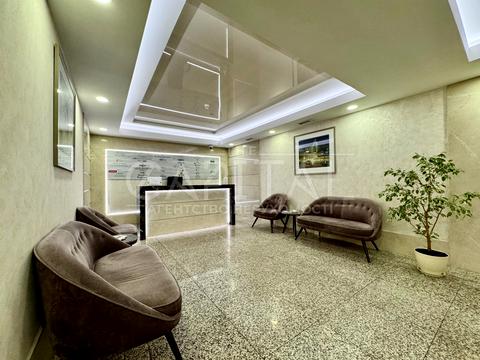 коммерческая по адресу Шелковичная ул., 42-44