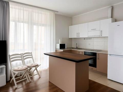 квартира по адресу Берестейский просп. (Победы), 67-Б