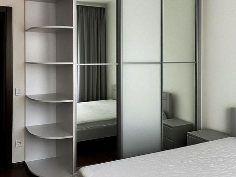 квартира по адресу Берестейский просп. (Победы), 67-Б