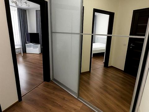 квартира по адресу Берестейский просп. (Победы), 67-Б