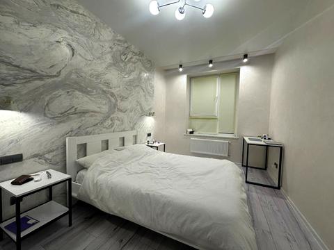 квартира за адресою Малоголосківська вул., 40а