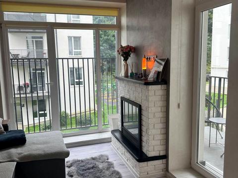 квартира за адресою Малоголосківська вул., 40а