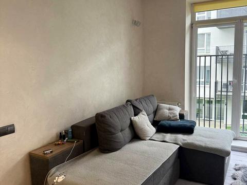 квартира за адресою Малоголосківська вул., 40а