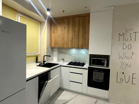 квартира за адресою Малоголосківська вул., 40а