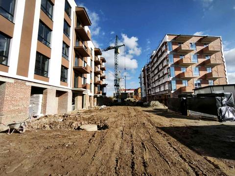 квартира по адресу Капушанская ул., 195