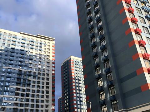 квартира за адресою Євгена Сверстюка вул. (Марини Раскової), 6-Г