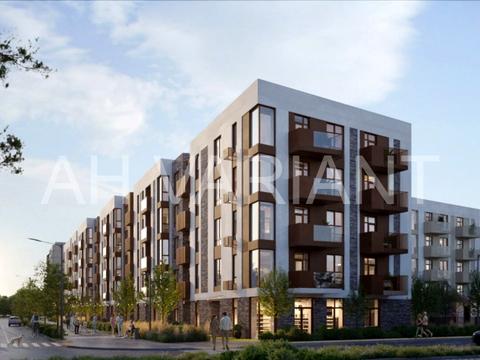 квартира по адресу Капушанская ул., 195