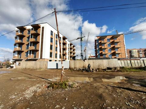 квартира по адресу Капушанская ул., 195