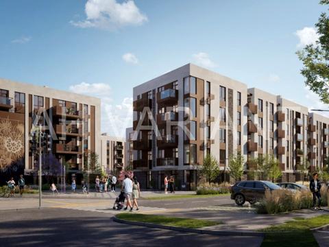 квартира по адресу Капушанская ул., 195