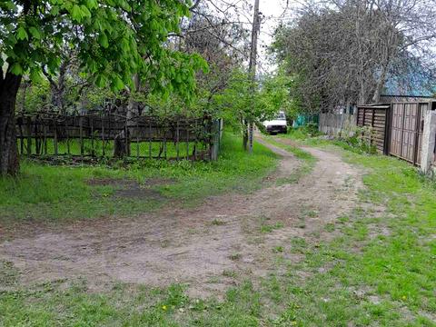 ділянка за адресою смт. Манченки, Кільцева, 50