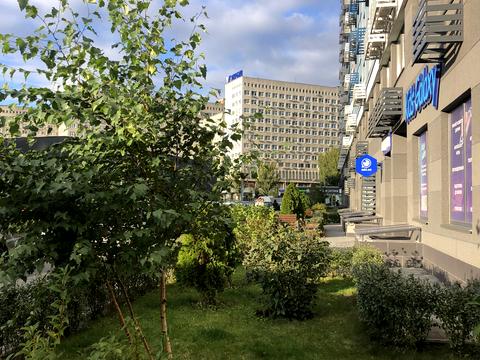 квартира за адресою Євгена Сверстюка вул. (Марини Раскової), 6-Г