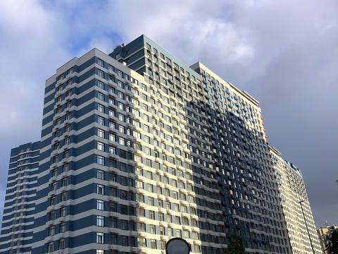 квартира за адресою Євгена Сверстюка вул. (Марини Раскової), 6-Г