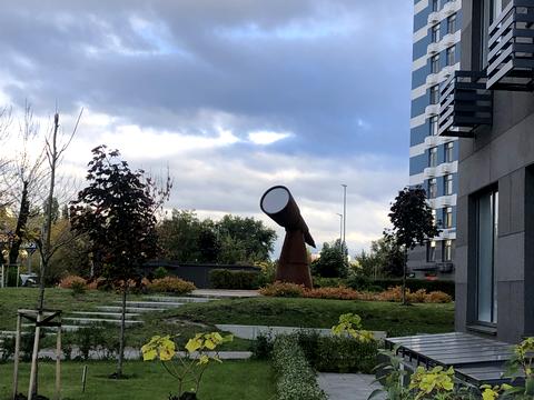 квартира за адресою Євгена Сверстюка вул. (Марини Раскової), 6-Г