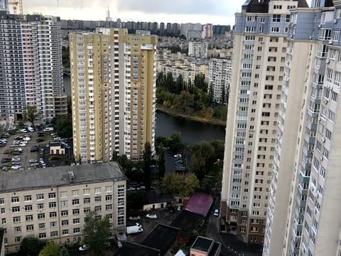 квартира за адресою Євгена Сверстюка вул. (Марини Раскової), 6-Г