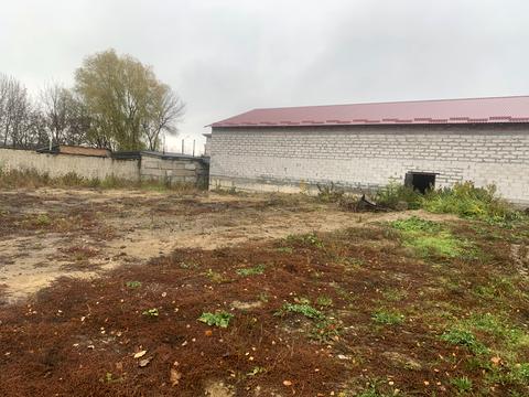 комерційна за адресою Гарнізонна вул., 10