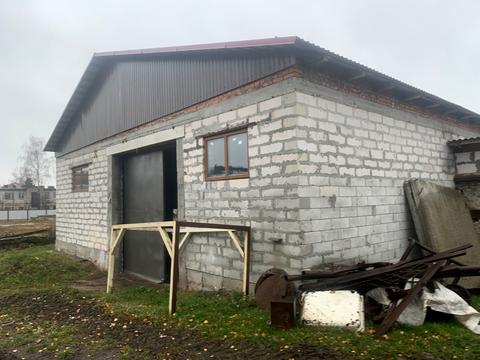 комерційна за адресою Гарнізонна вул., 10