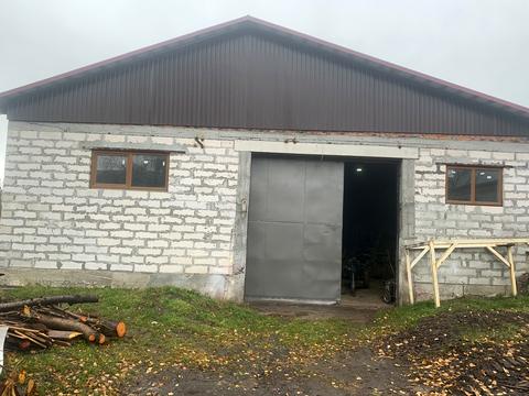 комерційна за адресою Гарнізонна вул., 10