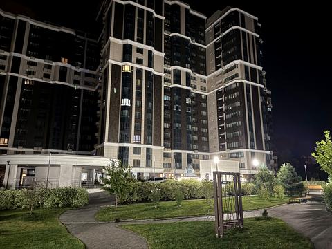 квартира по адресу Златоустовская ул., 25